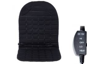 Cupón descuento oferta Funda calefactable: 1