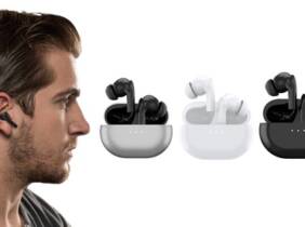 Cupón descuento oferta Auriculares Bluetooth: Blanco