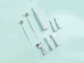 Cupón descuento oferta Cepillo de dientes eléctrico con 3 modos de uso: 2