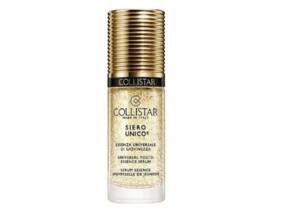 Cupón descuento oferta Sérum facial regenerador Unico de Collistar de 50 ml