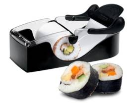 Cupón descuento oferta Máquina manual para preparar rollos de sushi casero