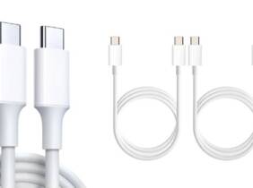 Cupón descuento oferta Cable USB-C: 2 / 2 m