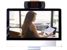 Cupón descuento oferta Webcam para ordenador: 720 p