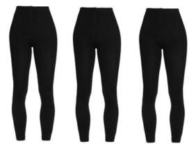 Cupón descuento oferta Leggings para invierno: 5