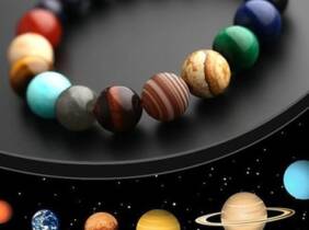 Cupón descuento oferta Pulsera de los planetas: 2