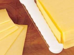 Cupón descuento oferta Cortador de queso: 2