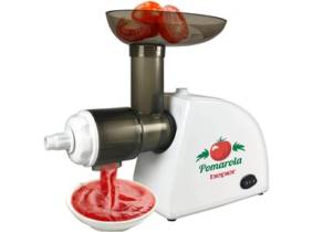 Cupón descuento oferta Exprimidor eléctrico de tomate Beper