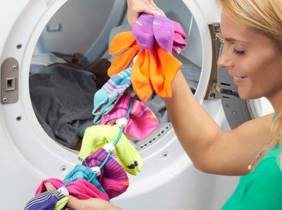 Cupón descuento oferta Accesorio para lavar y guardar calcetines: 2