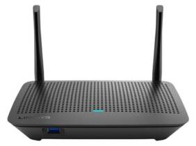 Cupón descuento oferta Linksys MR6350 Dual-Band Mesh-WiFi 5-WLAN-Router (AC1300) Internet Netzwerk