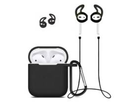 Cupón descuento oferta Kit para auriculares inalámbricos: 2