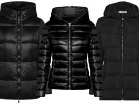 Cupón descuento oferta Cazadora de invierno Artika Icewear: City / L