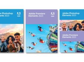 Cupón descuento oferta Photoshop Elements 2023 o Premiere Elements 2023 de Adobe: Adobe Photoshop Element y Premiere Elements 2023 Mac