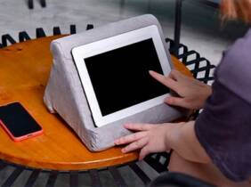 Cupón descuento oferta Soporte ergonómico para ipad o tablet