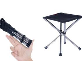 Cupón descuento oferta Silla de camping: Pequeña