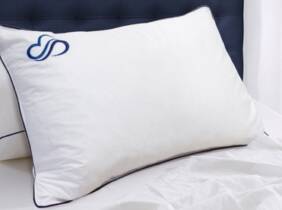 Cupón descuento oferta Almohada de plumas con memoria de Sampur: 2