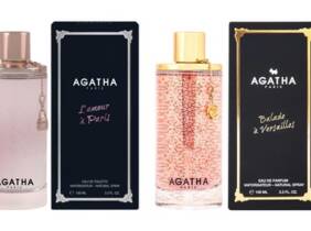 Cupón descuento oferta Fragancia de Agatha: Balade à Versailles