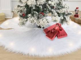 Cupón descuento oferta Cubierta de base para el árbol de Navidad: 85 cm