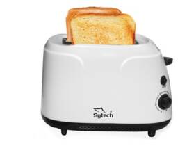 Cupón descuento oferta Tostador Sytech