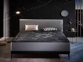 Cupón descuento oferta Colchón visco luxury grafeno night confort : 140 x 200