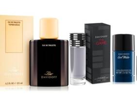 Cupón descuento oferta Diferentes productos Davidoff: Davidoff Cool Water Man After Shave 125 ml