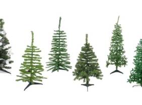 Cupón descuento oferta Árbol de navidad artificial: 60 cm