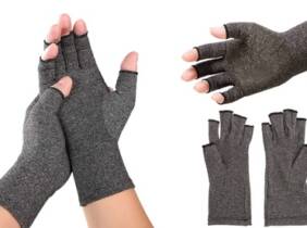 Cupón descuento oferta Guantes de compresión: x1 / L