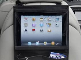 Cupón descuento oferta Organizador de asiento de coche : 2