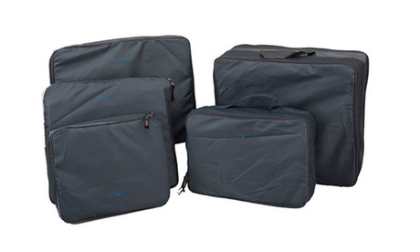 Cupón descuento oferta Set de bolsas organizadoras de equipaje: 1