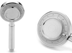 Cupón descuento oferta 1 o 2 rociadores de ducha de 3 modos: 1