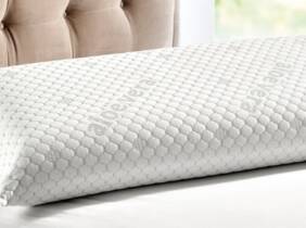 Cupón descuento oferta Almohada viscoelástica: 2 / 90 x 35 cm