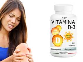 Cupón descuento oferta Vitamina D3 de alta concentración: 1080 comprimidos (3 años)