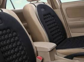 Cupón descuento oferta Fundas delanteras para coche con efecto masaje: 1