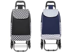 Cupón descuento oferta EQ2043 Shopping Trolley Navy