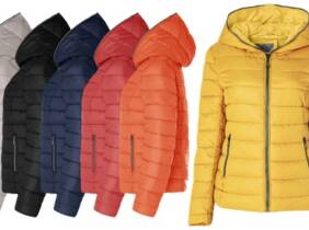 Cupón descuento oferta Chaqueta de plumón de Artika Icewear: Amarillo / L