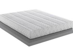 Cupón descuento oferta Colchón de muelles independientes con viscoelástico modelo Athena MED: 85 x 195 cm
