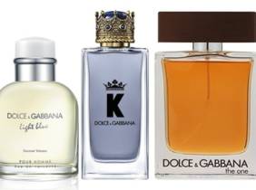 Cupón descuento oferta Fragancias EDT para hombre de Dolce & Gabbana: The One