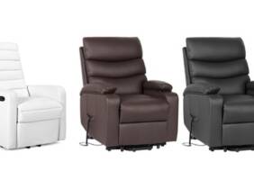 Cupón descuento oferta Sillón: Wengué