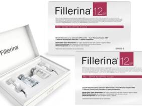 Cupón descuento oferta Tratamiento intensivo facial efecto antiarrugas Fillerina 12 de Labo: Grado 5