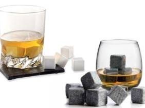 Cupón descuento oferta Piedras para Whisky: Blanco / 2