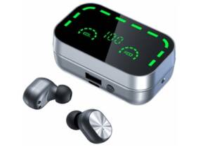 Cupón descuento oferta Auriculares inalámbricos Bluetooth 5.3