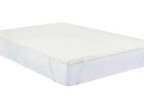 Cupón descuento oferta Topper viscoelástico de Tencel: 150x200cm