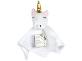 Cupón descuento oferta Doudou de unicornio para bebés: 2