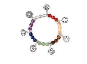 Cupón descuento oferta 7 Chakra Reiki pulsera : 2