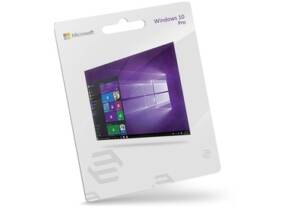 Cupón descuento oferta Microsoft Windows 10 Professional