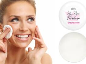 Cupón descuento oferta Crema desmaquillante Bye Bye Makeup de Efory Cosmetics: 2