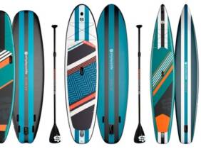 Cupón descuento oferta Stand up paddle de Simple Padldle: Slade