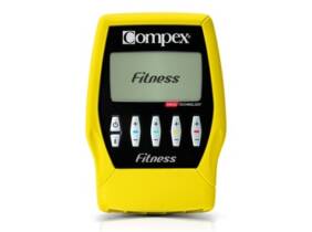 Cupón descuento oferta Electroestimulador de Compex