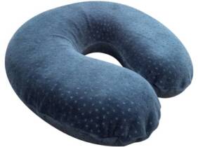 Cupón descuento oferta Almohada cervical viscoelástica ergonómica