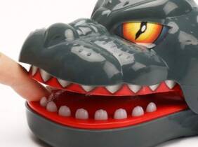 Cupón descuento oferta Juego de Dientes de Dragón: 1