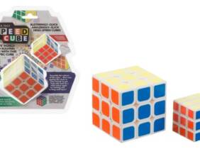 Cupón descuento oferta Cubos de rompecabezas: 1